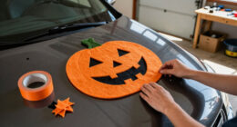 10 Best Car Halloween Costume Accessories for Spooky Drives in 2027