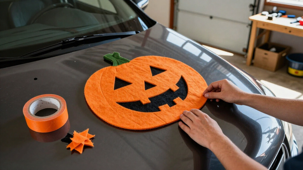10 Best Car Halloween Costume Accessories for Spooky Drives in 2027