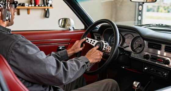 10 Best Steering Wheel Alternatives for Sim Racing in 2027