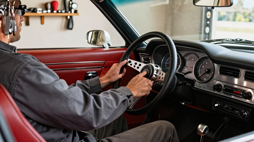 10 Best Steering Wheel Alternatives for Sim Racing in 2027