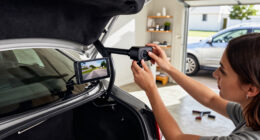 10 Best Wireless Backup Cameras for Cars in 2027
