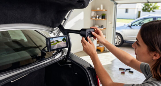 10 Best Wireless Backup Cameras for Cars in 2027