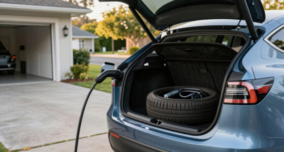 11 Best Electric Car Accessories for Easier Everyday Driving in 2027