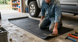 11 Best Garage Floor Mats for Protecting Your Garage in 2027