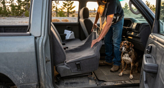 11 Best Heavy Duty Car Seat Covers for Tough Daily Use in 2027