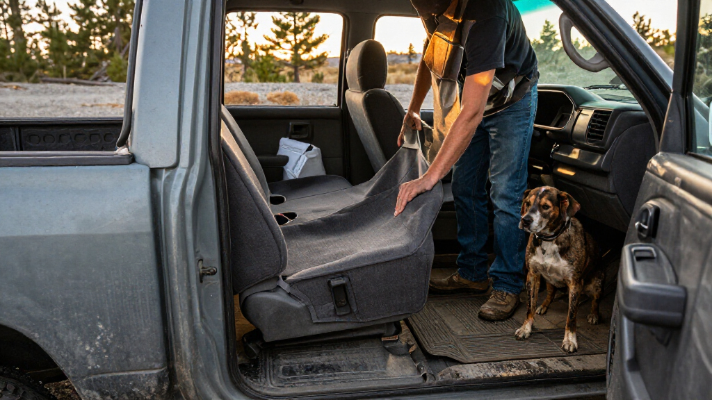 11 Best Heavy Duty Car Seat Covers for Tough Daily Use in 2027