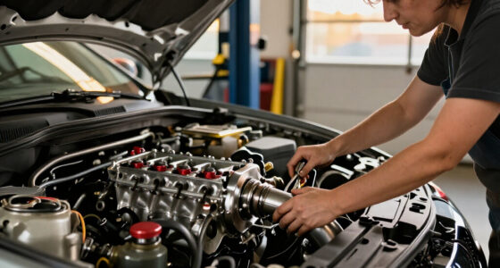 11 Best Performance Engine Upgrade Parts for Predator Builds in 2027