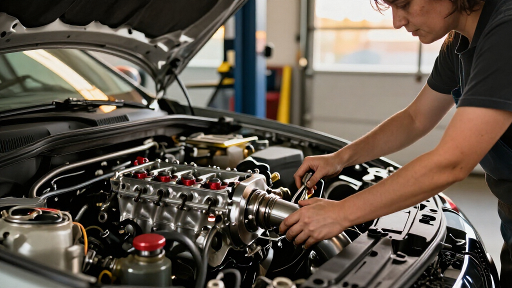 11 Best Performance Engine Upgrade Parts for Predator Builds in 2027