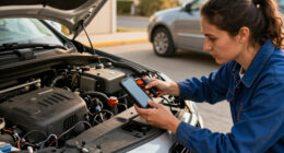 11 Best Wireless Car Diagnostic Scanners for 2027
