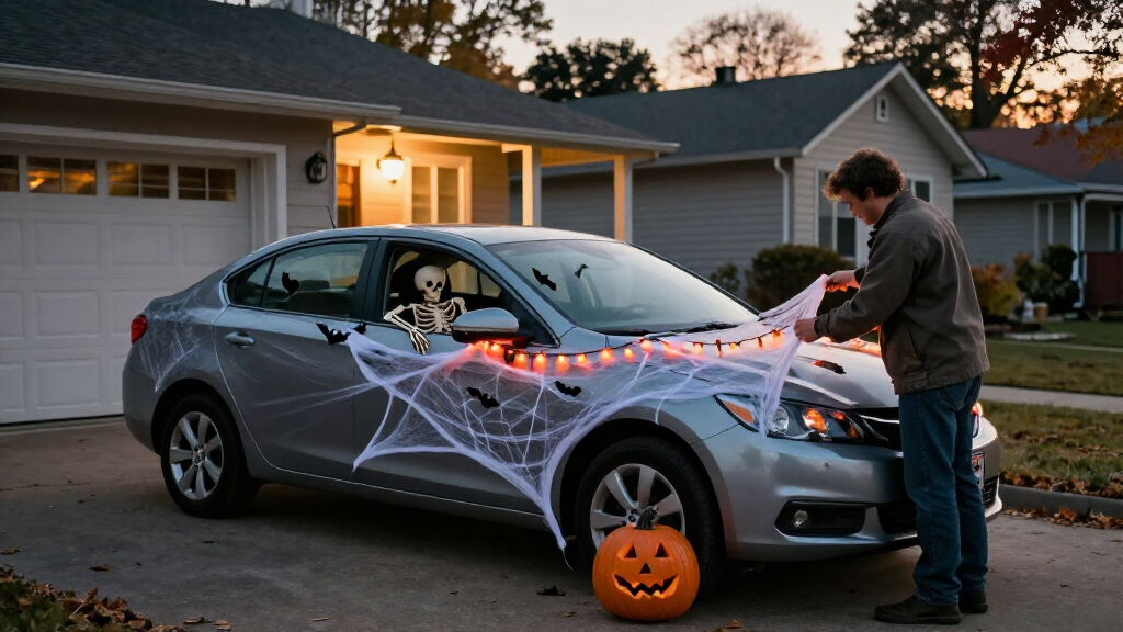 12 Best Car Halloween Decorations for Trunk-or-Treat and More in 2027