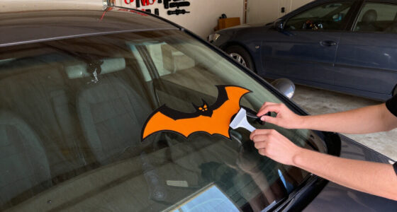 12 Best Halloween Car Decals in 2027