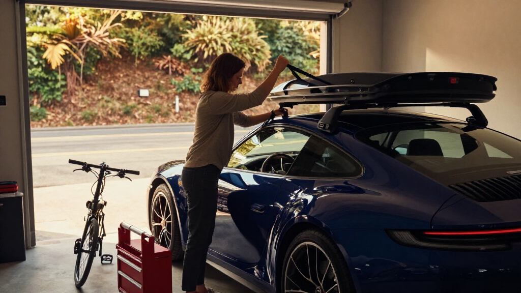 12 Best Porsche Car Accessories for Daily Drivers and Track Enthusiasts in 2027