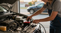 13 Best Car Battery Chargers for Reliable Home and Roadside Charging in 2027