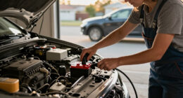 13 Best Car Battery Chargers for Reliable Home and Roadside Charging in 2027