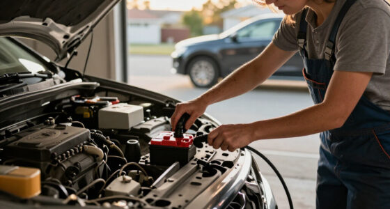 13 Best Car Battery Chargers for Reliable Home and Roadside Charging in 2027