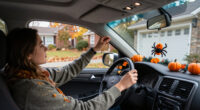 13 Best Car Halloween Interior Decorations in 2027