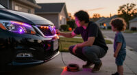13 Best Halloween Car Lighting Kits for Spooky Displays in 2027