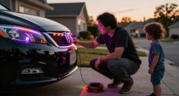 13 Best Halloween Car Lighting Kits for Spooky Displays in 2027