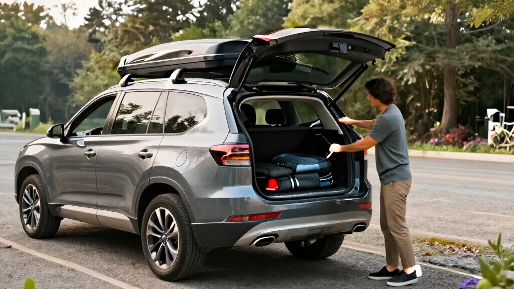 13 Best Hyundai Palisade Accessories for Everyday Protection and Convenience in 2027