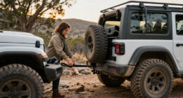 13 Best Jeep Wrangler Accessories in 2027