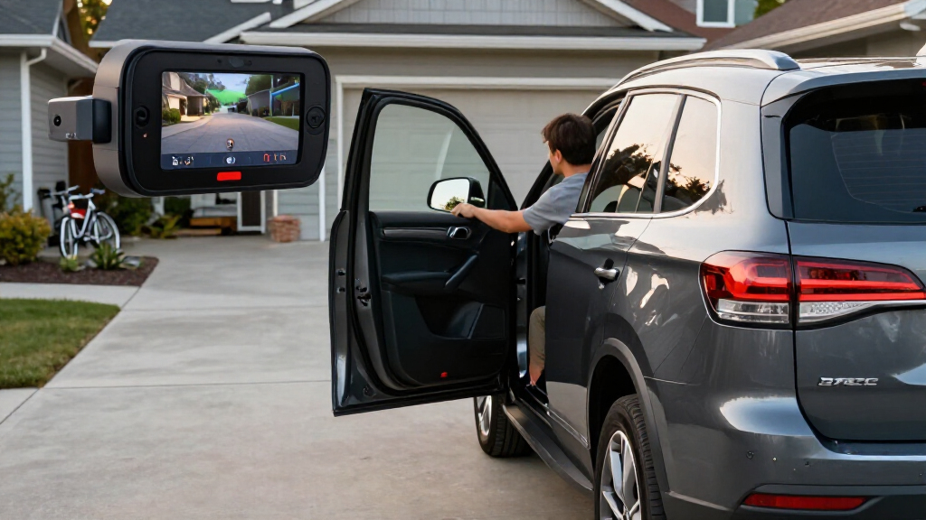 13 Best Wireless Backup Cameras for Cars in 2027