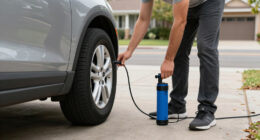13 Best Wireless Tire Inflators for Roadside Readiness in 2027
