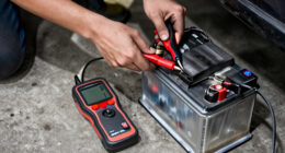 14 Best Automotive Battery Testers for 2027