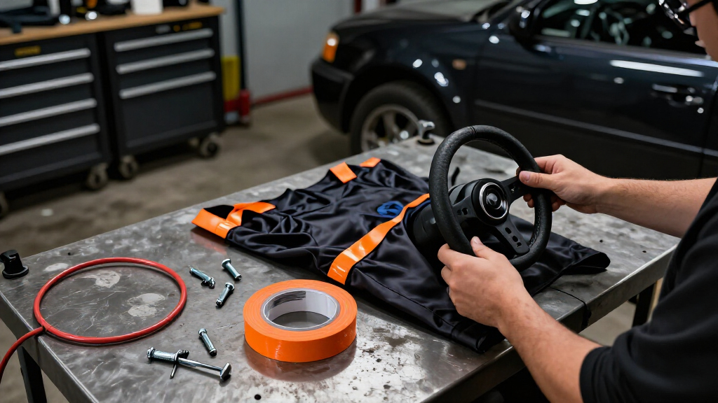 14 Best Automotive Halloween Costume Accessories for 2027