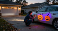 14 Best Car Halloween Projector Lights for 2027