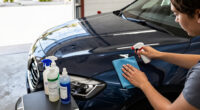 14 Best Ceramic Car Coating Kits for DIY Paint Protection in 2027