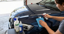 14 Best Ceramic Car Coating Kits for DIY Paint Protection in 2027