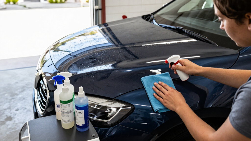 14 Best Ceramic Car Coating Kits for DIY Paint Protection in 2027