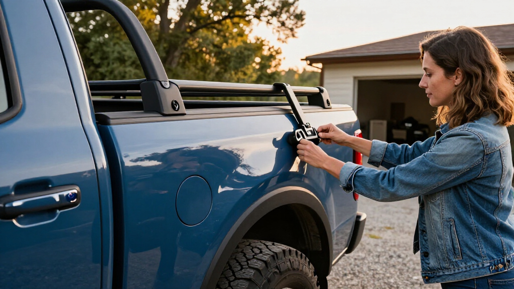 14 Best Ford OEM Accessories for Practical Upgrades in 2027