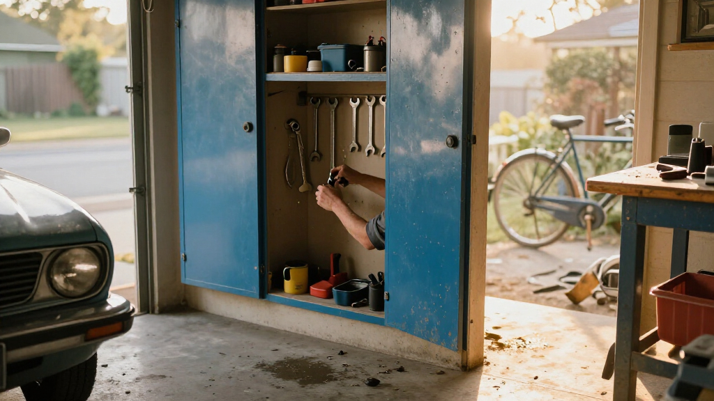14 Best Garage Wall Storage Cabinets for Organized Workshops in 2027