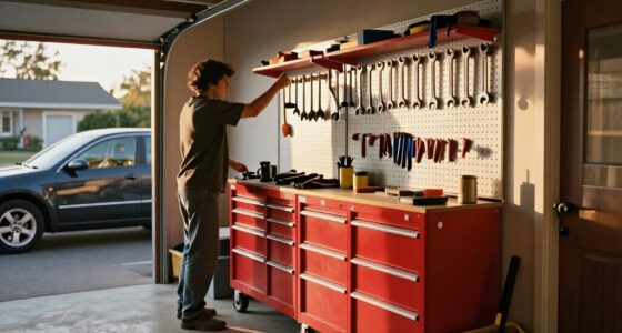 14 Best Garage Wall Storage Systems for a More Organized Garage in 2027