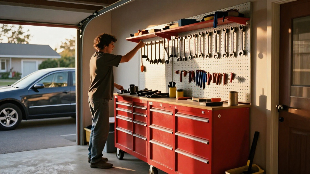 14 Best Garage Wall Storage Systems for a More Organized Garage in 2027