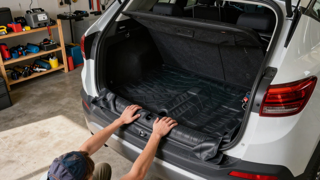 14 Best Hyundai Tucson Accessories for Everyday Comfort and Protection in 2027