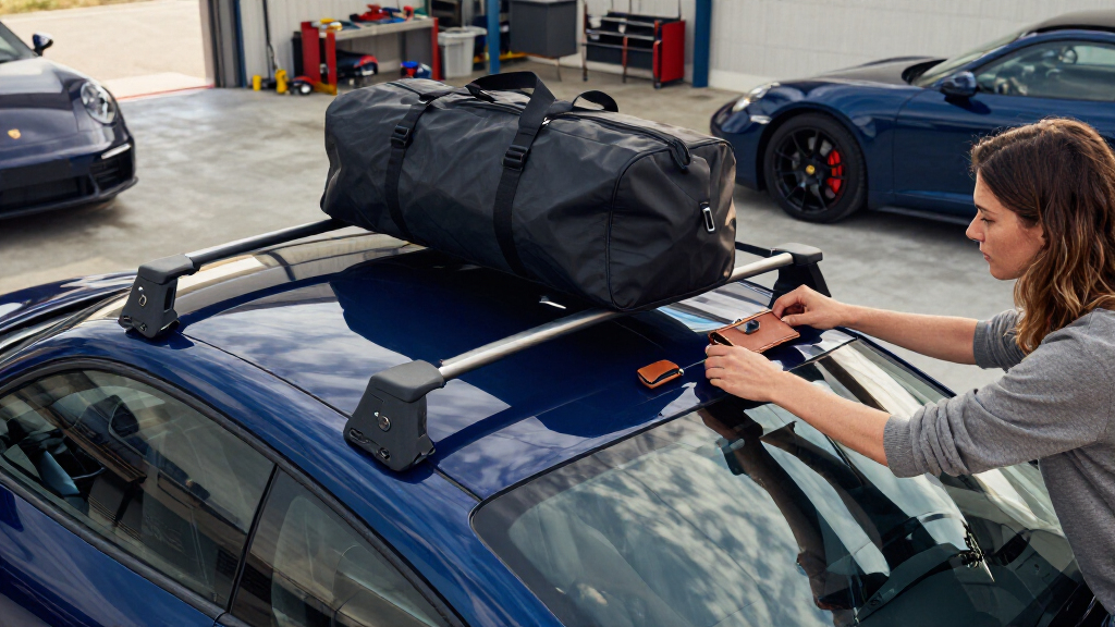 14 Best Porsche Accessories for Everyday Driving in 2027