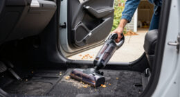 14 Best Portable Car Vacuum Cleaners for 2027