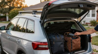 14 Best Skoda Kylaq Accessories for Everyday Protection and Organization in 2027