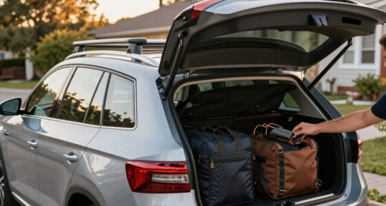 14 Best Skoda Kylaq Accessories for Everyday Protection and Organization in 2027