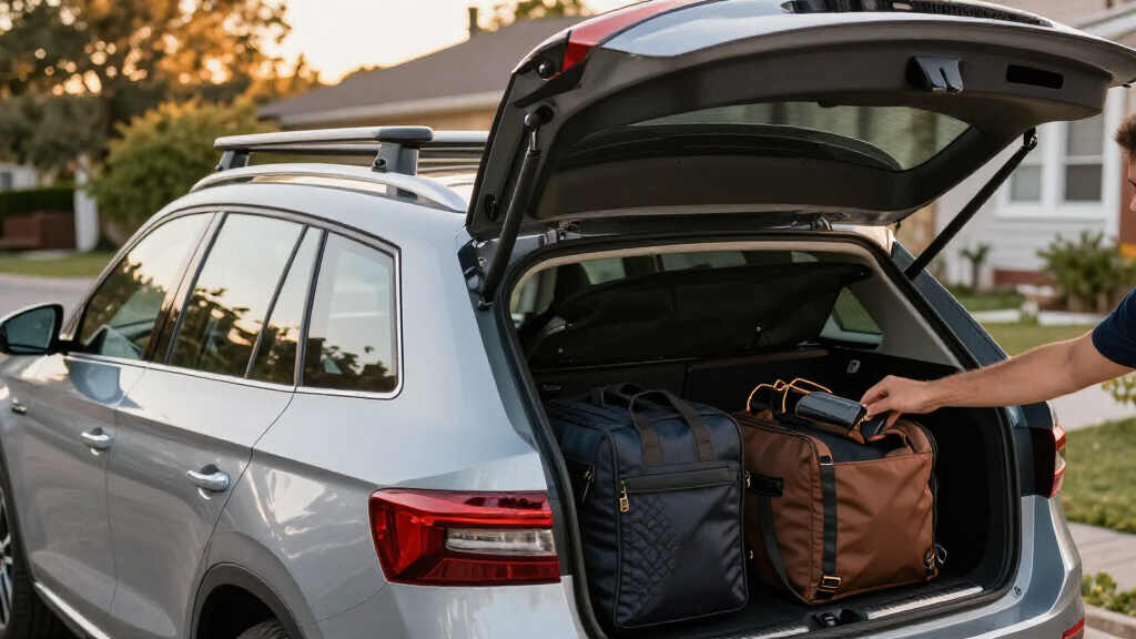 14 Best Skoda Kylaq Accessories for Everyday Protection and Organization in 2027