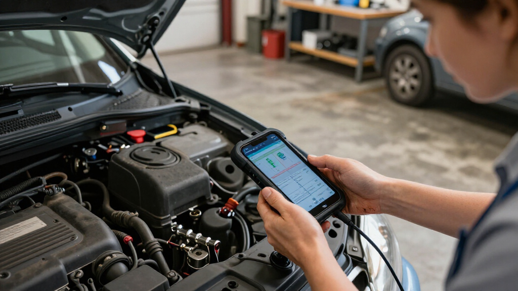 14 Best Wireless Car Diagnostic Scanners for DIY Troubleshooting in 2027