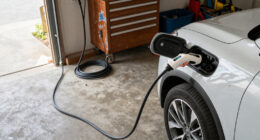 15 Best AC EV Chargers for Home Charging in 2027