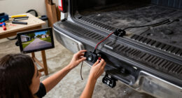 15 Best Aftermarket Backup Cameras for Easier Reversing in 2027