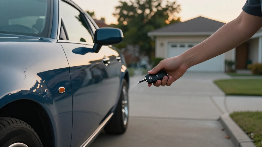 15 Best Aftermarket Remote Start Systems for Convenient, Vehicle-Specific Starting in 2027
