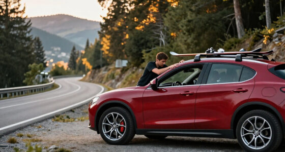 15 Best Alfa Romeo Stelvio Accessories for Protection and Style in 2027