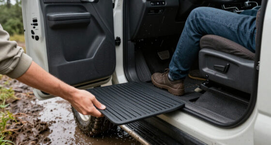15 Best All-Weather Car Floor Mats for 2027