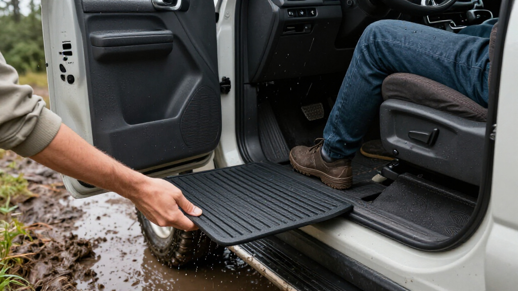 15 Best All-Weather Car Floor Mats for 2027