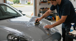 15 Best Automotive Paint Protection Film Kits for Targeted Paint Defense in 2027